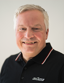 Manfred Ramakers