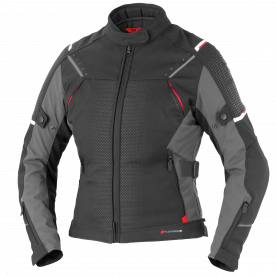 BÜSE Lucia Textiljacke Damen
