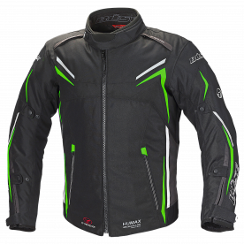 BÜSE Mugello textile jacket