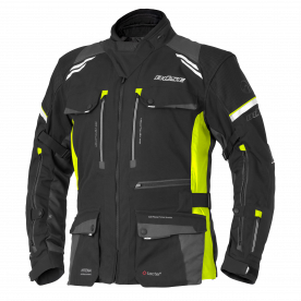 BÜSE Highland III Textiljacke Damen