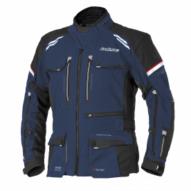 BÜSE Highland III Textiljacke