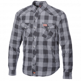 BÜSE Fairbanks textile shirt