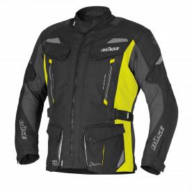 BÜSE Lago III Damen Textiljacke