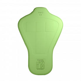 IMPACTEC protection dorsale TP 06