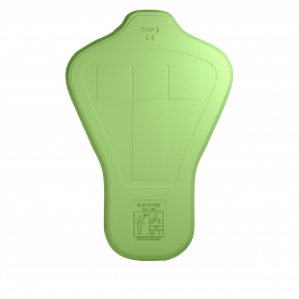 IMPACTEC protection dorsale TP 06