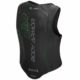 BÜSE Protektorweste X-Vest