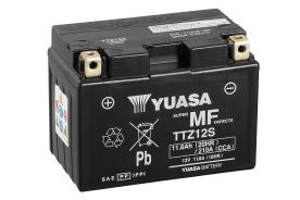 YUASA TTZ12S 12V/11A  (WC)