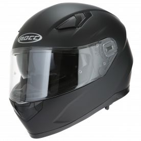 ROCC 450 Integralhelm matt