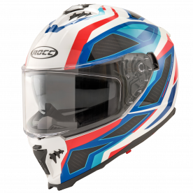 ROCC 530 fullface helmet
