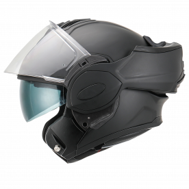 ROCC 910 Klapphelm Uni matt