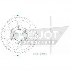 ESJOT  Sprocket 45 Z