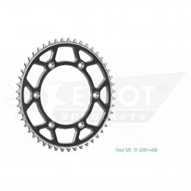 ESJOT Alu-Kettenrad 48SB Z