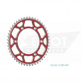 ESJOT Alu-Kettenrad 48SR Z