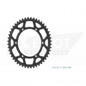 ESJOT Alu-Kettenrad BP Z