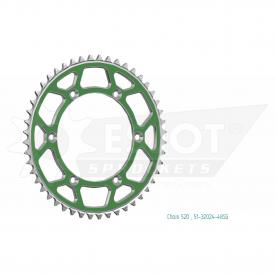 ESJOT Alu-Kettenrad 48SG Z