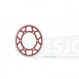 ESJOT Alu-Kettenrad 48SR Z