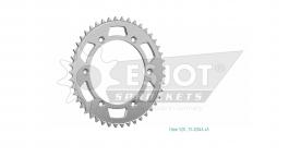 ESJOT Alu-Ketten-Rad Husquarna/Beta/Sherco 45 Z