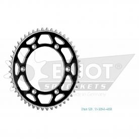 ESJOT Alu-Kettenrad 48SB Z