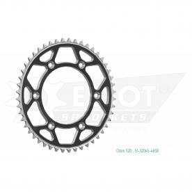 ESJOT Alu-Kettenrad 48SB Z