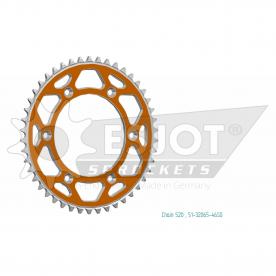 ESJOT Alu-Kettenrad 46SO Z