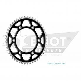ESJOT Alu-Kettenrad 48SB Z