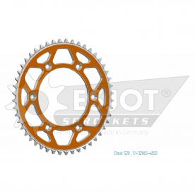 ESJOT Alu-Kettenrad 48SO Z