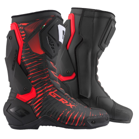 Gaerne G_RX Racingstiefel