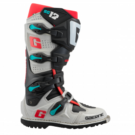 GAERNE SG12 enduro boot