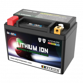 Skyrich Lithium HJTZ14S-FPZ (Triumph)