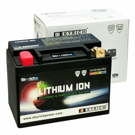 Skyrich Lithium HJTZ14S-FPZ (Triumph)