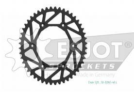 Esjot Kettenrad 48 Z Ultralight