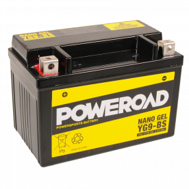 POWEROAD Gel YG9-BS 12V/9Ah