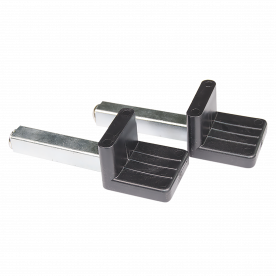 BASTEF Adapter L-Aufnahme