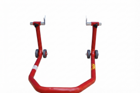 Bastef Universal Heckheber mit V-Adapter