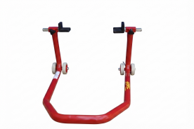 Bastef Universal Heckheber mit L-Adapter