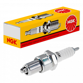NGK Zündkerze BP8ES
