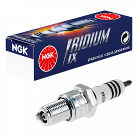 NGK Iridium Zündkerze BR10EIX
