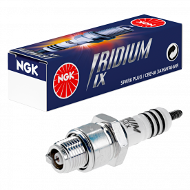 NGK Iridium Zündkerze BR7HIX