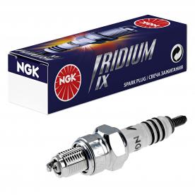 NGK Iridium Zündkerze CR7HIX