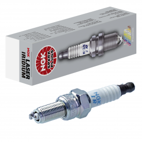 NGK Iridium Zündkerze CR9EIB-9 (VE04)