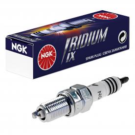 NGK Iridium Zündkerze DCR9EIX