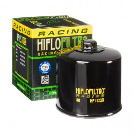Hiflo Ölfilter HF153 Ducati Racing