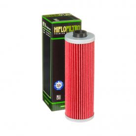 HIFLO filtre à huile HF161 BMW