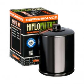 Hiflo Ölfilter HF171BRC Harley