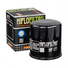 HIFLO filtre à huile HF177 Buell/Lightning