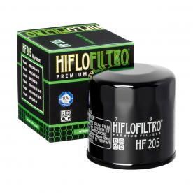 Hiflo Ölfilter HF205 Yamaha