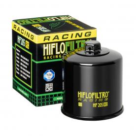 Hiflo Ölfilter HF205RC Yamaha Racing