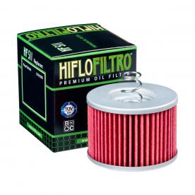 Hiflo Ölfilter HF511 Royal Enfield