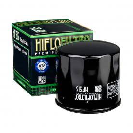 Hiflo Ölfilter HF515 Royal Enfield