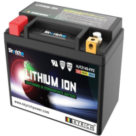 Skyrich Lithium HJTZ14S-FPZ (Triumph)